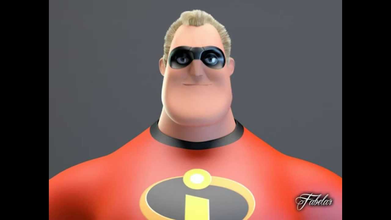 Мистер исключительный жуткие. Mr incredible. Суперсемейка Мистер исключительный. Боб Парр. Мистер исключительный в реальной жизни.