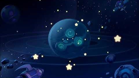 INTO SPACE - EyeClick Interactive Games Library 2025