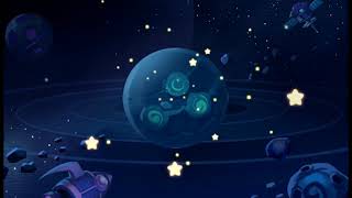 INTO SPACE - EyeClick Interactive Games Library 2025