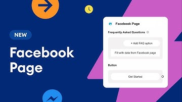 How to Use the Facebook Page Entry Point in Chatfuel | Chatbot Tutorial | Facebook Automation