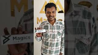 Jitendra Chouhan Honest And Genuine Magics Pearlx Toothpaste Review