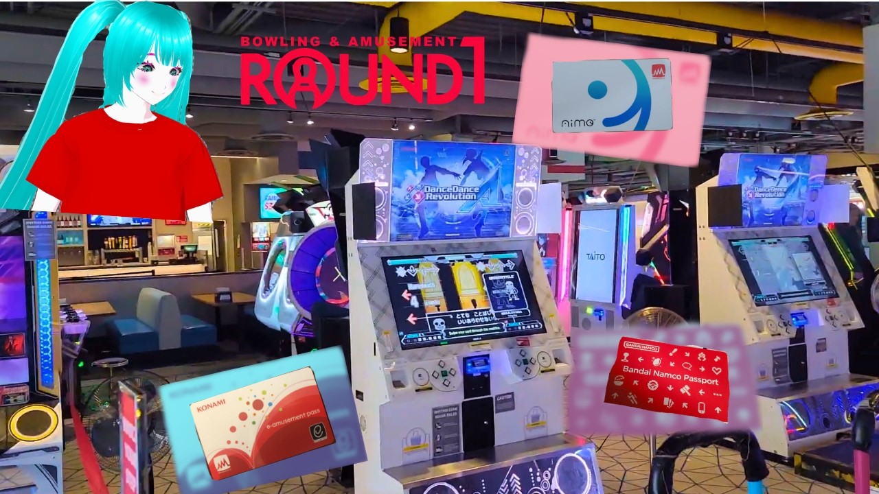Arcade Rythym Game The ultimate beginners guide for arcade rhythm games. - YouTube