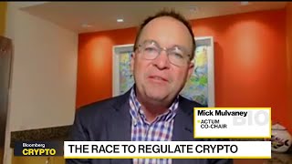 Can Washington Get Crypto Regulation Right?