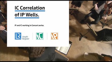 IC Correlation of IP