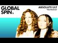 Absolute Lilt Perform "The Polkas" (Live) | Global Spin
