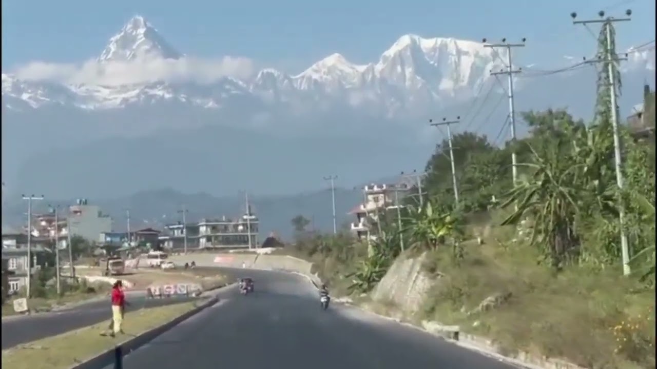 unseen adventure of Nepal