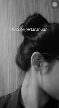 #Storyy Wa Kekinian #Ku Coba pertahankan