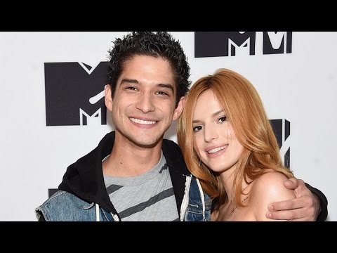 Bella Thorne Gets Caught on a Dinner Date With a 33-Year-Old Father of 3