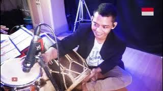 ENA ENA koplo Beny vs Apin