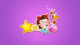 Candy Crush Soda Saga Level 2765