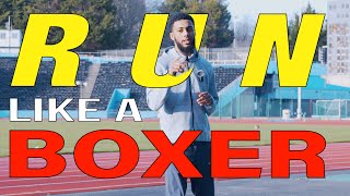 How To Run Like A Boxer | TheChessboxer