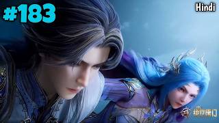 Soul Land 2 Anime Part 183 Explained | Soul Land 2: Unrivaled Tang Sect