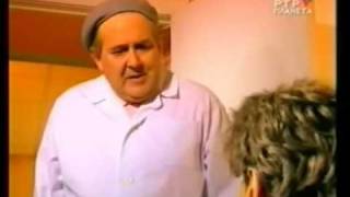 Городок - Новый Тройной Одеколон Киноанонс