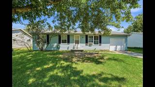 627 E Jefferson Street video tour