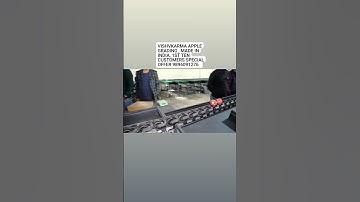 VISHVKARMA APPLE GRADING MACHINE 9896091276 #grading #apple #applegrading