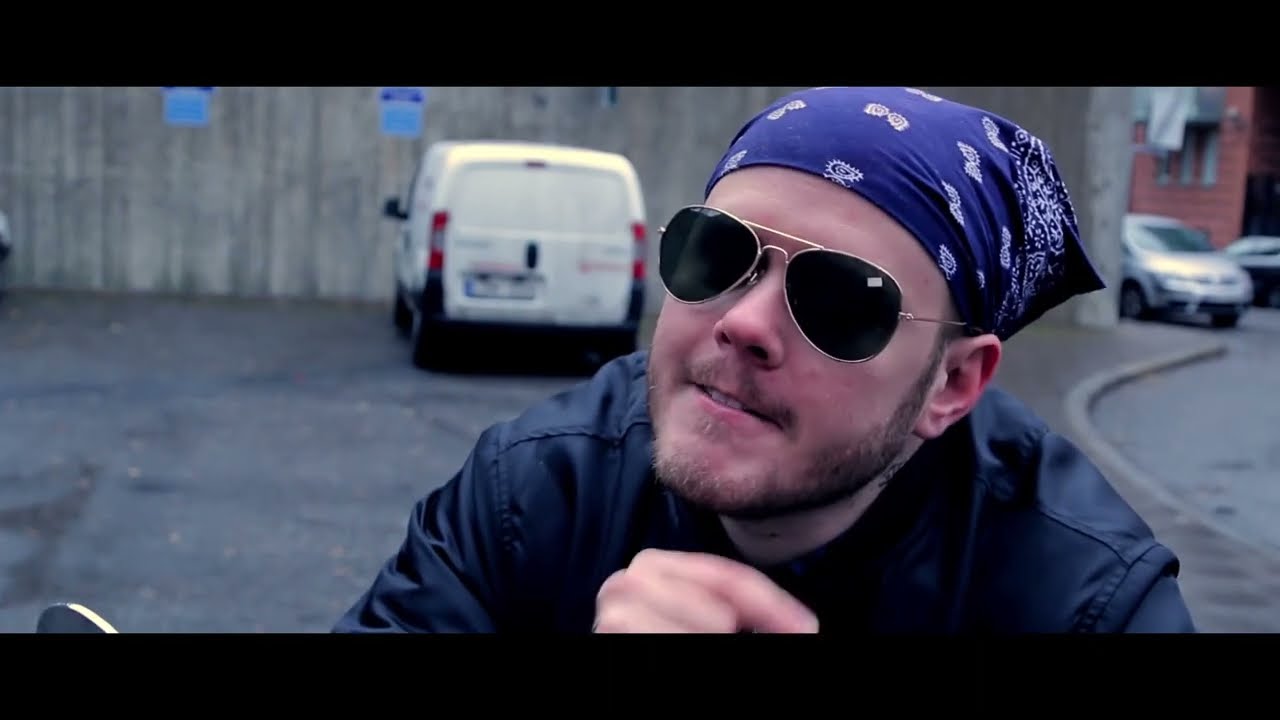 EN TUNG KVÄLL I DECEMBER (Klas Eriksson) (Reupload)