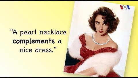 Ngữ pháp Thông dụng: Một số từ gây nhầm lẫn P.3 (VOA)