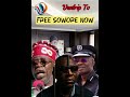 #Freesiworenow #youtubemonitization #youtubeshorts #news #lagosnigeria