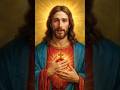Jesus Knows Your Pain… Even the Ones You Hide 😢 #godmessage #shorts #christianshorts