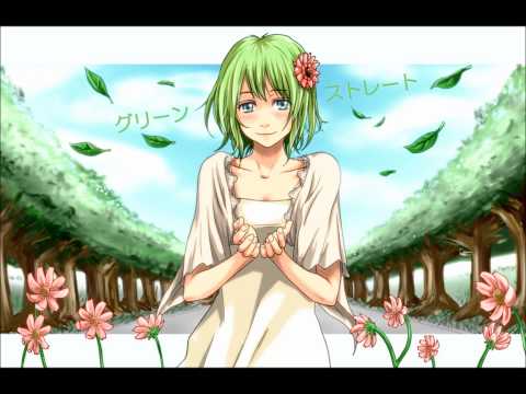 『グリーンストレート』 歌ってみた 【joakkar】