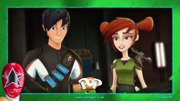 Slugterra "Slug it Out" Promo - Pop 2014