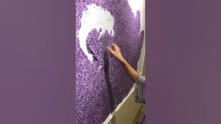 silk plaster liquid wallpaper - DayDayNews