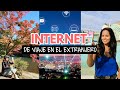 ¿Cómo tengo Internet en el extranjero? 👉 eSIM de Holafly