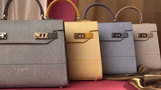 Teddy Blake New York - The New Luxury Handbag Brand