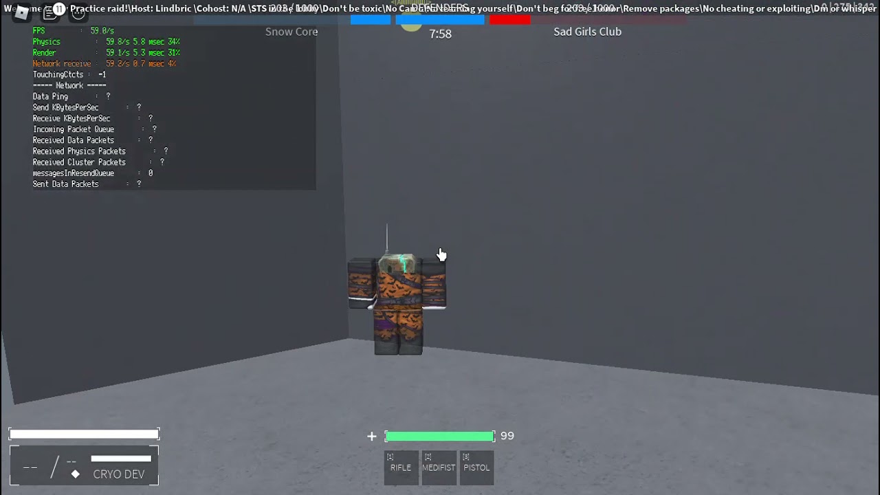 Corner glitch YouTube