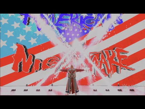 WWE 2K23: Fatal