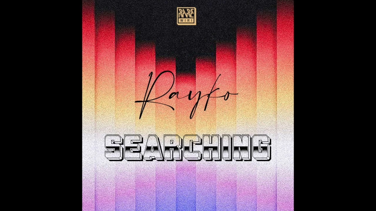 Searching (Rayko re-edit)