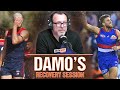 Damo&#39;s Recovery | Melbourne&#39;s Shocker, Bont&#39;s Masterclass &amp; Hot Hawks | Rush Hour with JB &amp; Billy