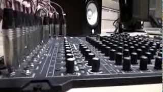 O Antes E Depois Nas Instalações Da Geice Fm