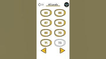 Braining Level 71 🎮🎮 Tricky Test Guess Who? #offline #gamer || Walkthrough solution || Mahfuz FIFA