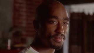 Tupac Shakur Tiktok Edits