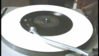 Los Apson- Satisfaccion en 45 rpm