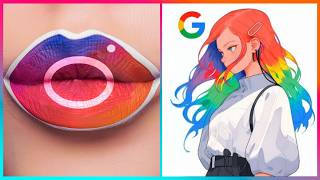 Harika Ve Sıra Dışı Marka Logosu Tasarımları 6