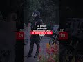 No-G7: ce que montrent les 200 images de la nasse de Genève