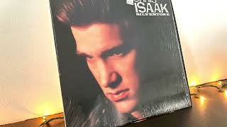 Chris Isaak - Talk To Me - From The Vinyl LP / Album Silvertone (1985) Warner Bros. Records
