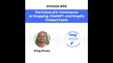 The Future of E-Commerce: AI Shopping, ChatGPT, and Shopify Product Feeds