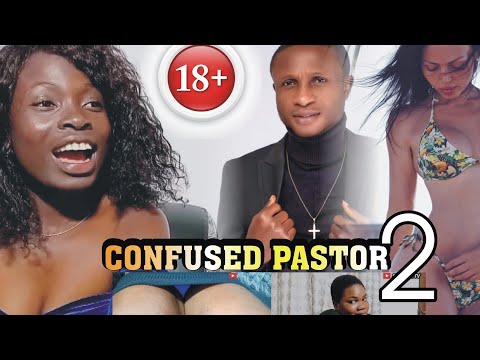 CONFUSED PASTOR 2