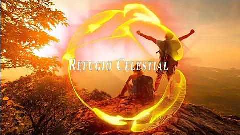AckorensenD - Refugio Celestial