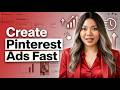 Build Your First Pinterest Ad Campaign Today