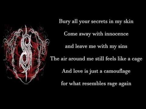 Slipknot - Snuff