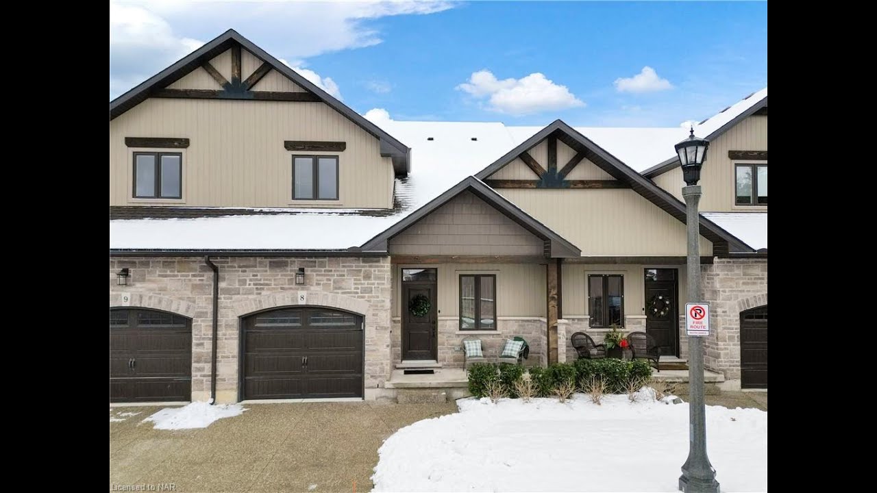 Newly built condo in Vineland 83300 Culp Road Ellens Real Estate