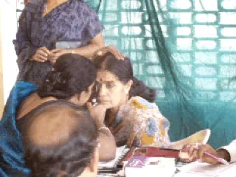 Free Speciality Medical Camp Ophthalmology Eye Cam...