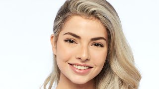 Details Revealed About Bachelor Contestant Kit Keenan Information