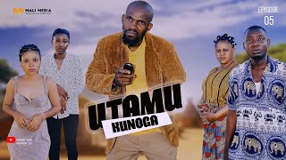 UTAMU KUNOGA ❤️‍🩹Episode 5