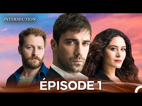 Ref:PFaZSHtsY2k Intersection Épisode 1 (Doublé En Français)