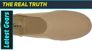 Famous So Danca JZ43: The Amazing Jazz Shoe for Dancers! Net Worth